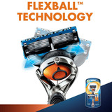 Gillette ProGlide Men's Razor Handle + 1 Blade Refill