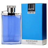 Dunhill London Desire Blue EDT Perfume for Men 100ml 3.4 FL OZ