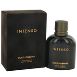 D&G Intenso Pour Homme EDP Perfume for Men 125ml