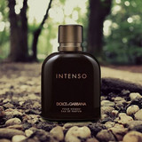 D&G Intenso Pour Homme EDP Perfume for Men 125ml