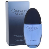 Calvin Klein Obsession Night EDP Perfume 100ml for Her