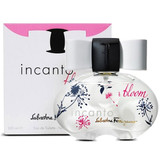 Salvatore Ferragamo Incanto Bloom EDT Perfume 100ml for Her