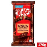 Nestle KitKat White Chocolate 83g (Imported)
