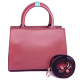 Chrisbella Ladies Hand Bag - Pink Chrisbella Ladies Hand Bag - Pink