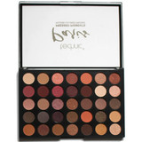 Technic Paris Pressed Pigment Eyeshadow Palette