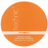 Technic - Translucent Finishing Powder with Vitamin C