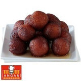 Gulab Jamun (Lalmohan) for Dharan - 15C Container
