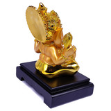 Beautiful Table Top Lord Ganesh Ji Statue 9.5'' (Medium)