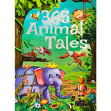 365 Animal Tales Picture Books By Pegasus