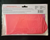 It's A Girl 5 Pieces Foil Decoration Balloons