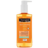 Neutrogena Spot Controlling Facial Wash 200ml