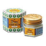 Tiger Balm White Ointment 19.4g