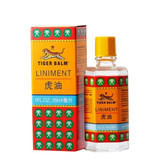Tiger Balm Liniment Oil 28ml
