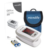 Microlife Fingertip Pulse Oximeter (OXY200)