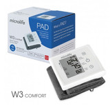 Microlife Blood Pressure Monitor Wrist Device (W3 Comfort)