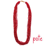 Red Pote Mala