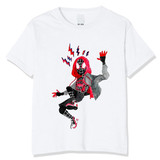 Spider Man T-shirt For Kids