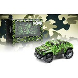 Morakot Live Off The Grid EDP Perfume For Men