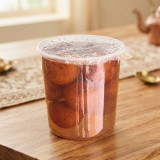 Fresh Gulab Jamun (Lalmohan) 10pcs from Angan, Gulab or Tiptop