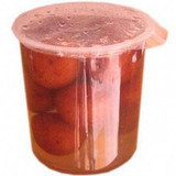 Gulab Jamun (Lalmohan) from Angan - 15pcs