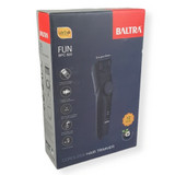 Baltra Cordless Hair Trimmer - Fun (BPC 828)