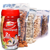 Nature's Best Dry Nuts and Chyawanprash Nature's Best Dry Nuts and Chyawanprash