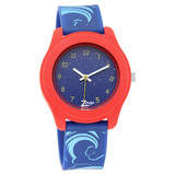 Titan Zoop Blue Dial Analog Watch for Kids - 26019PP04