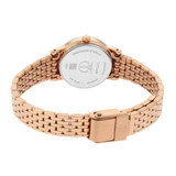 Titan Rose Gold Analog Watch for Women