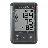 Microlife B6 Advanced Connect Bluetooth Blood Pressure Monitor