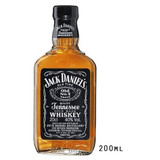 Jack Daniel's Tennessee Whiskey 200ml