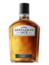 Gentleman Jack by Jack Daniels 1000ml