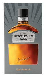 Gentleman Jack by Jack Daniels 1000ml