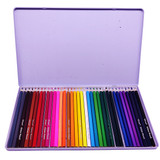 36 Classic Colour Pencils Gift Set