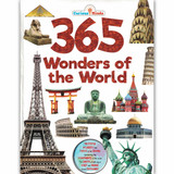 365 Wonders of the World by Pegasus
