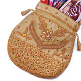 Gift Bag Flower Jari (For Gift Wrap Only)