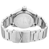 Fastrack Silver Dial Analog Watch for Men (3089SM02)