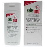 SebaMed Moisturizing Body Lotion 200ml