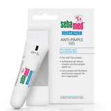 Sebamed Clear Face Anti-Pimple Gel 10ML