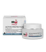 SebaMed Pro Active Protection Cream 50ml