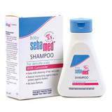 SebaMed Baby Shampoo 150ml SebaMed Baby Shampoo 150ml