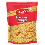 Bikano Bikaneri Bhujia Plain 400g