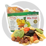 D'lite Dried Mix Fruits 125g