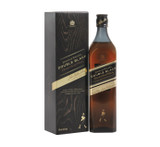 Johnnie Walker Double Black Whisky 750ml