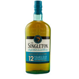 The Singleton Single Malt Scotch Whisky Dufftown 700ml (Aged 12 Years)