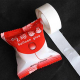 100 Pcs/roll Double Sided Dots Balloon Glue for Party Decoration