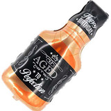 Happy Birthday Whisky Bottle Foil Balloon Party Decor