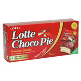 Lotte Choco Pie Original 138g - 6 Packs
