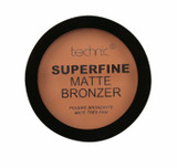Technic Superfine Matte Bronzer - Medium