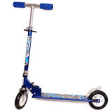 Rubber Wheel Skate Scooter for Kids