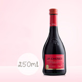 JP Chenet Delicious Medium Sweet Moelleux 250ml (Sweet Red)